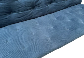 Mid-Century Modern C683 Sofa by Kho Liang Le for Artifort, 1960s